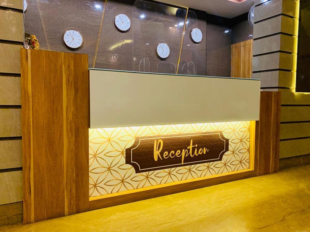 Hotel Royal City Shiliguri Exterior foto
