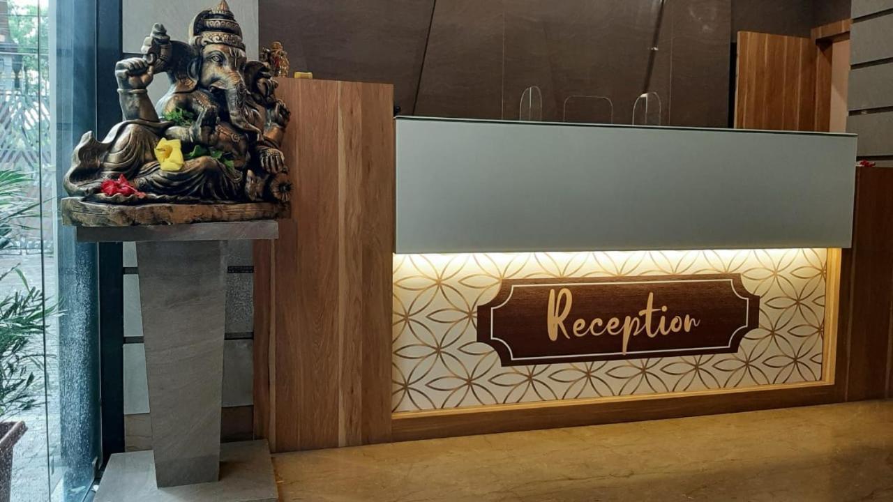 Hotel Royal City Shiliguri Exterior foto